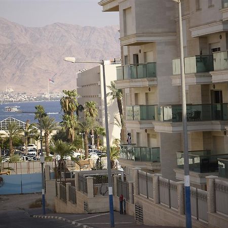 City Resort Palmore Eilat Luaran gambar
