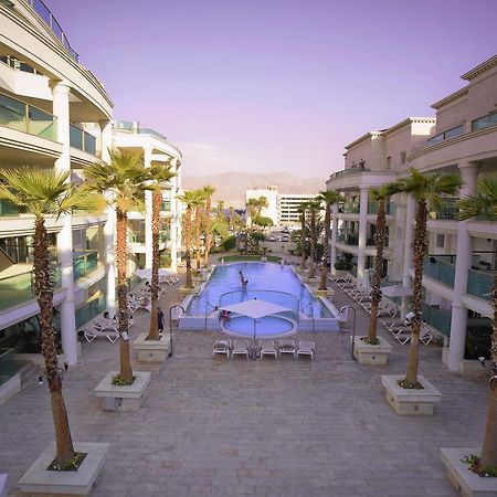 City Resort Palmore Eilat Luaran gambar