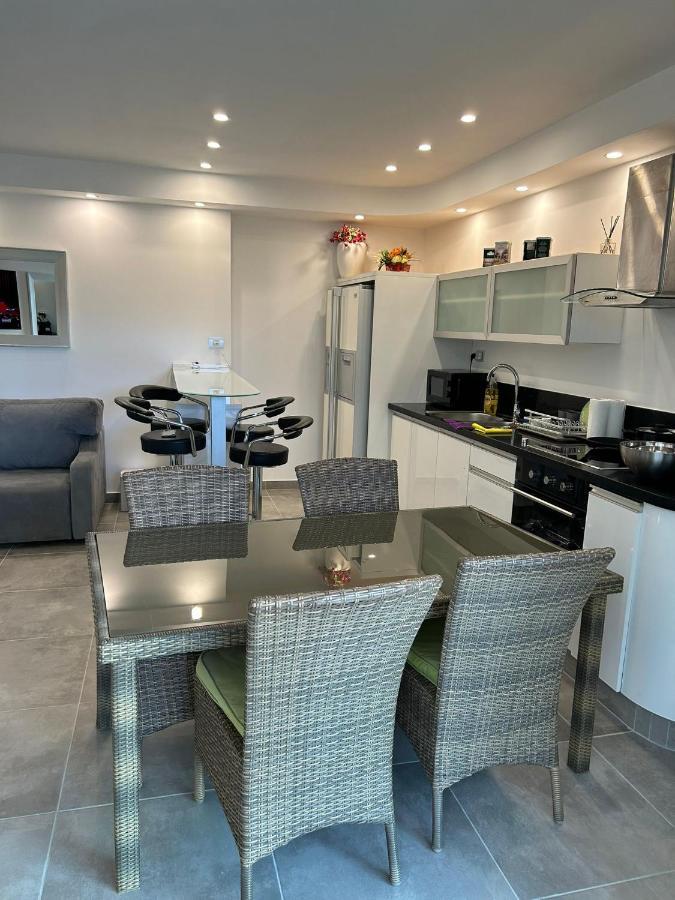 City Resort Palmore Eilat Luaran gambar