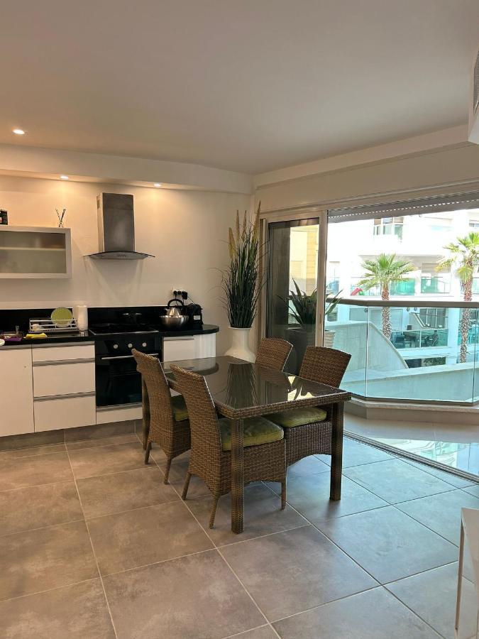 City Resort Palmore Eilat Luaran gambar