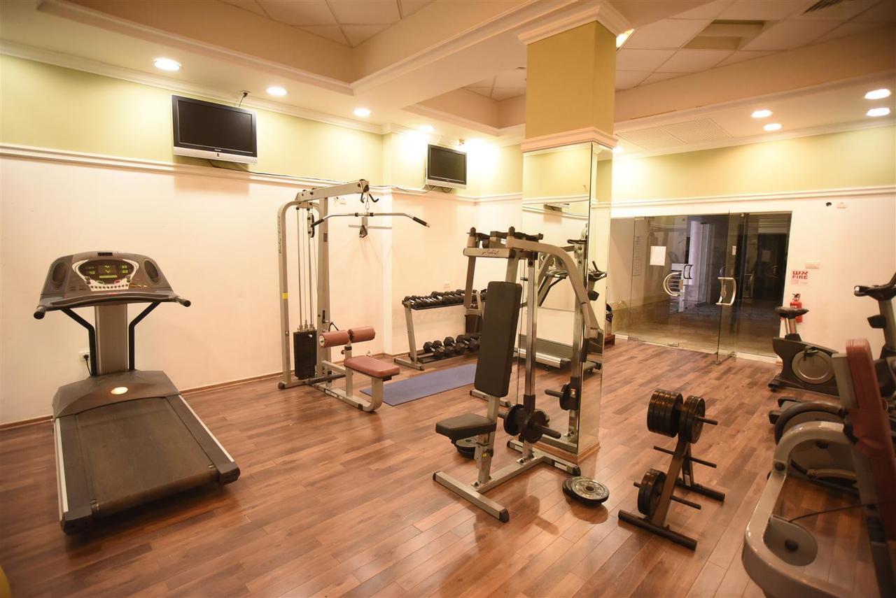 City Resort Palmore Eilat Luaran gambar