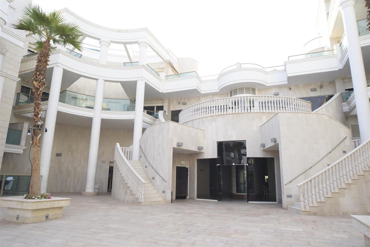 City Resort Palmore Eilat Luaran gambar