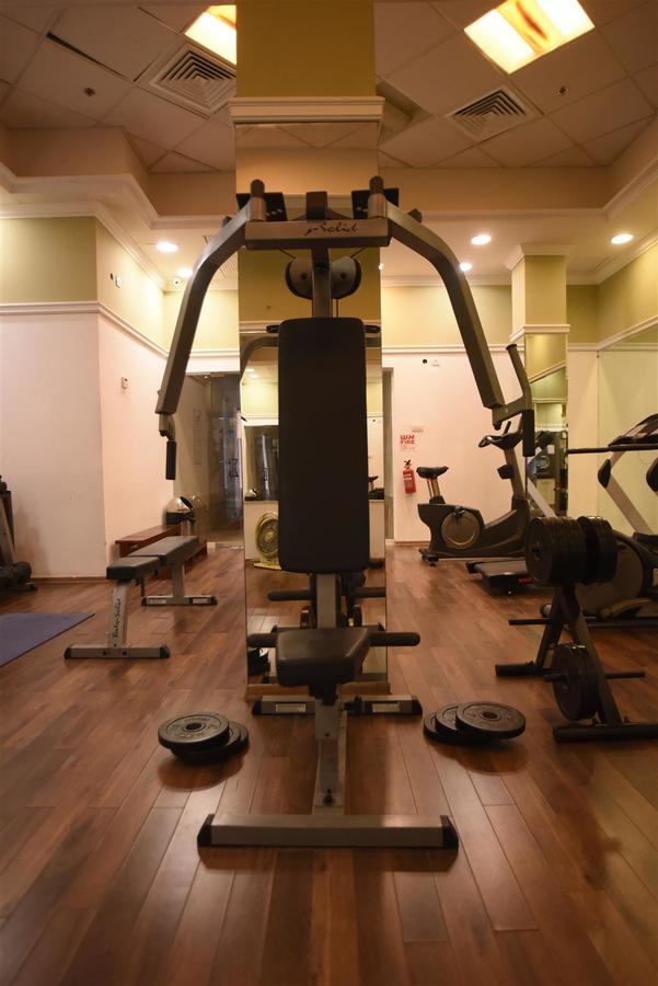 City Resort Palmore Eilat Luaran gambar