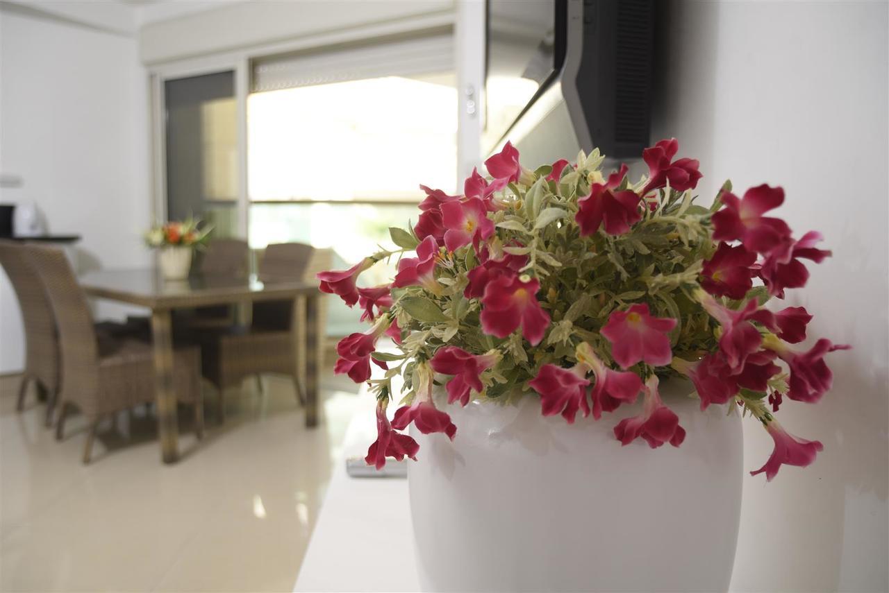 City Resort Palmore Eilat Luaran gambar