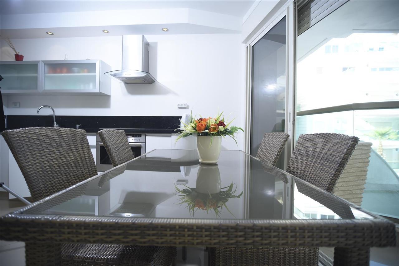 City Resort Palmore Eilat Luaran gambar