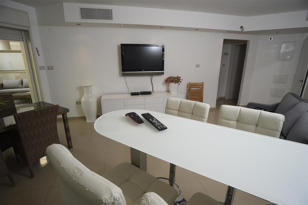 City Resort Palmore Eilat Luaran gambar