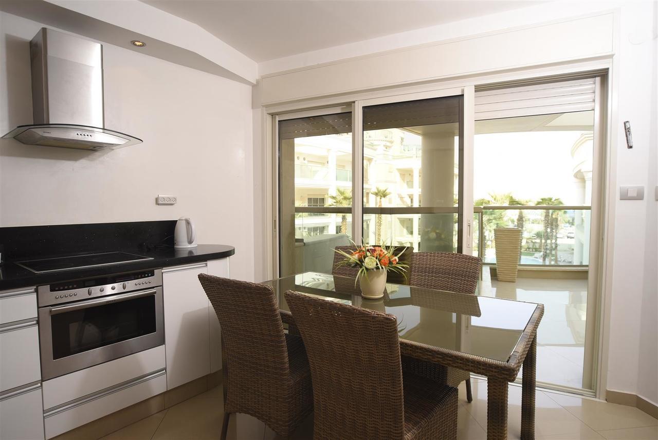 City Resort Palmore Eilat Luaran gambar