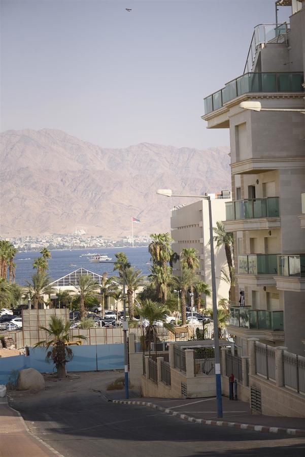 City Resort Palmore Eilat Luaran gambar
