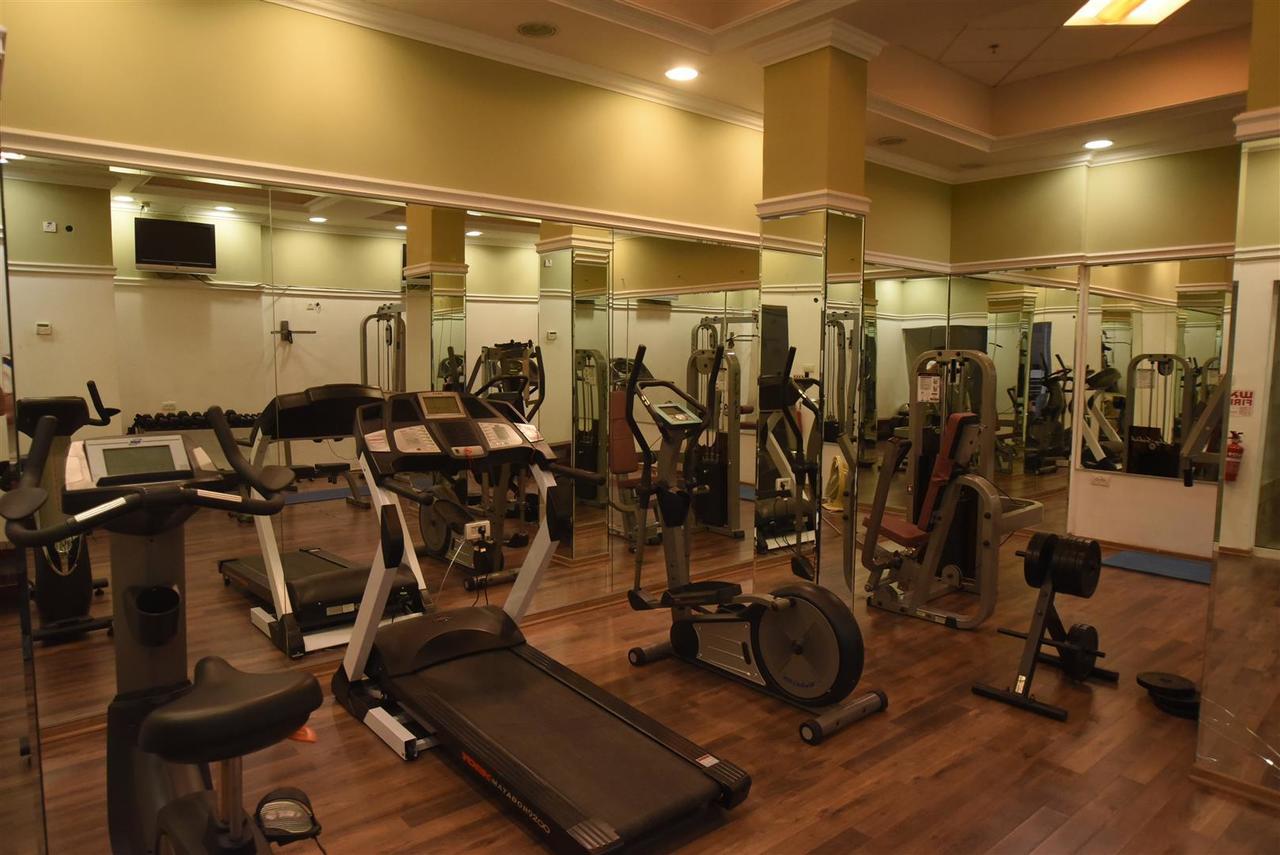 City Resort Palmore Eilat Luaran gambar