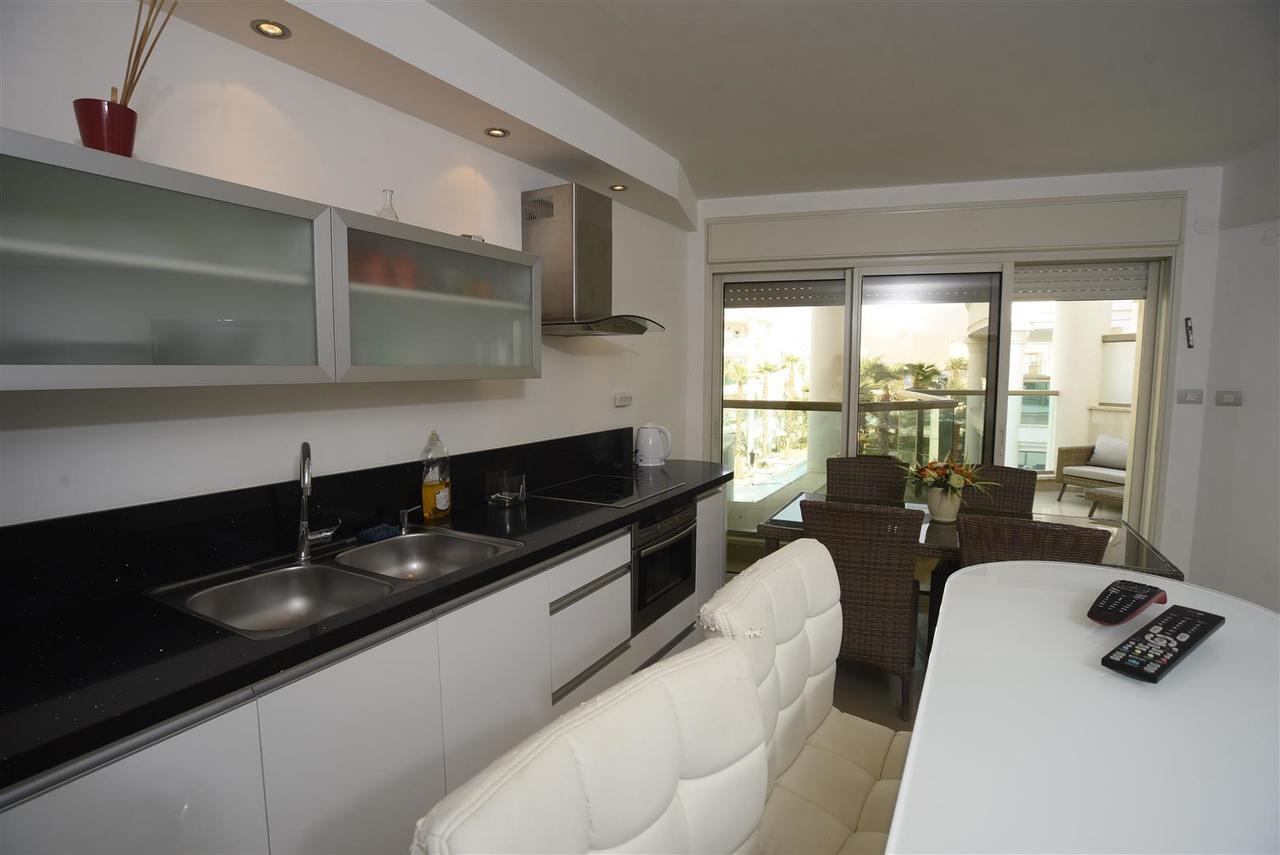 City Resort Palmore Eilat Luaran gambar