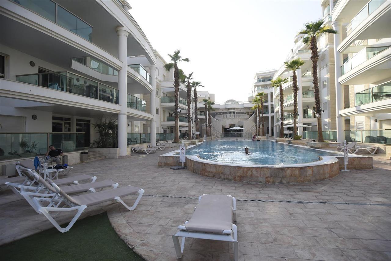 City Resort Palmore Eilat Luaran gambar