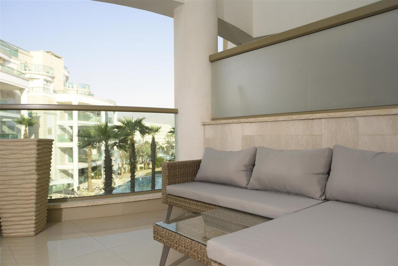 City Resort Palmore Eilat Luaran gambar