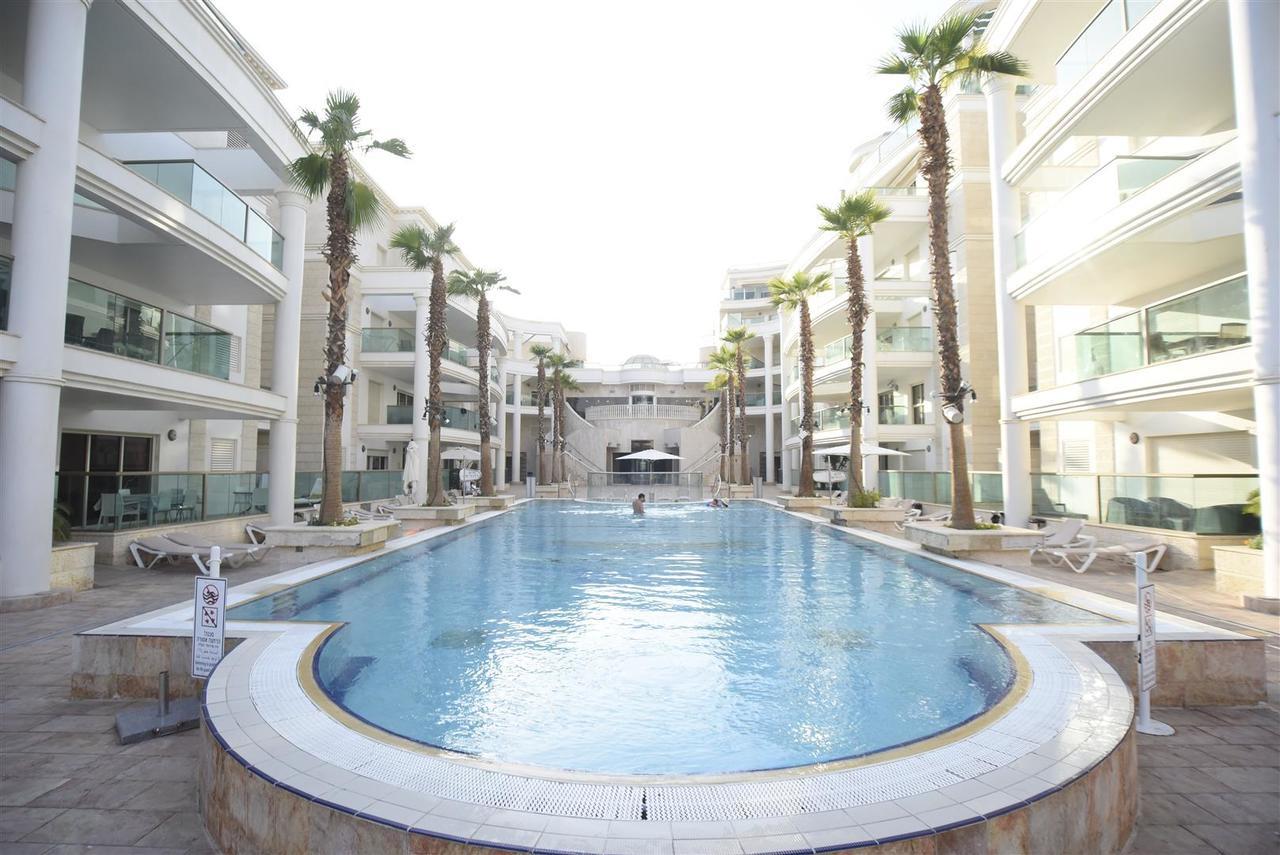 City Resort Palmore Eilat Luaran gambar