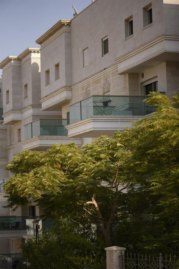 City Resort Palmore Eilat Luaran gambar