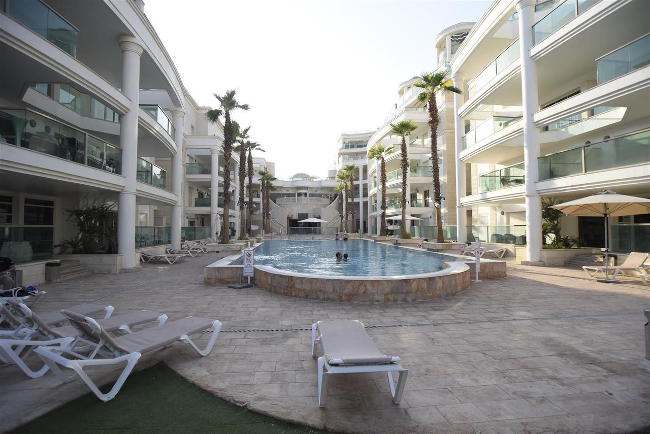City Resort Palmore Eilat Luaran gambar