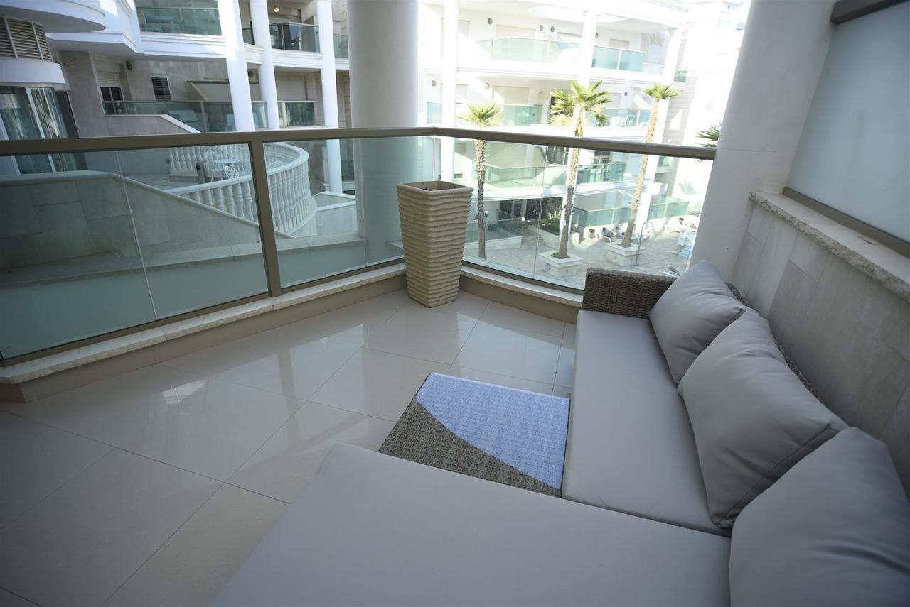 City Resort Palmore Eilat Luaran gambar