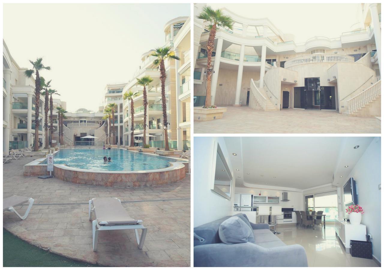 City Resort Palmore Eilat Luaran gambar