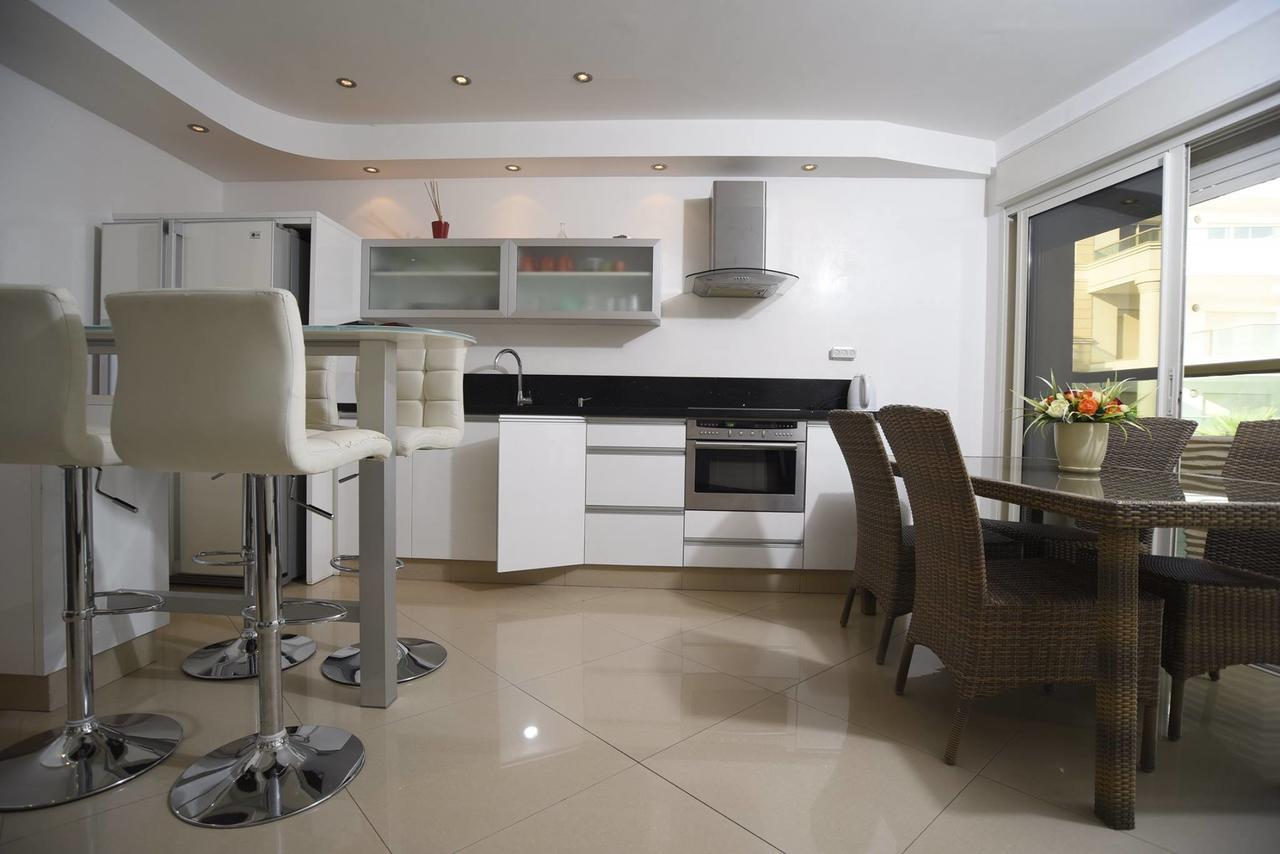 City Resort Palmore Eilat Luaran gambar