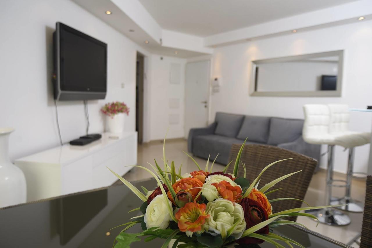 City Resort Palmore Eilat Luaran gambar