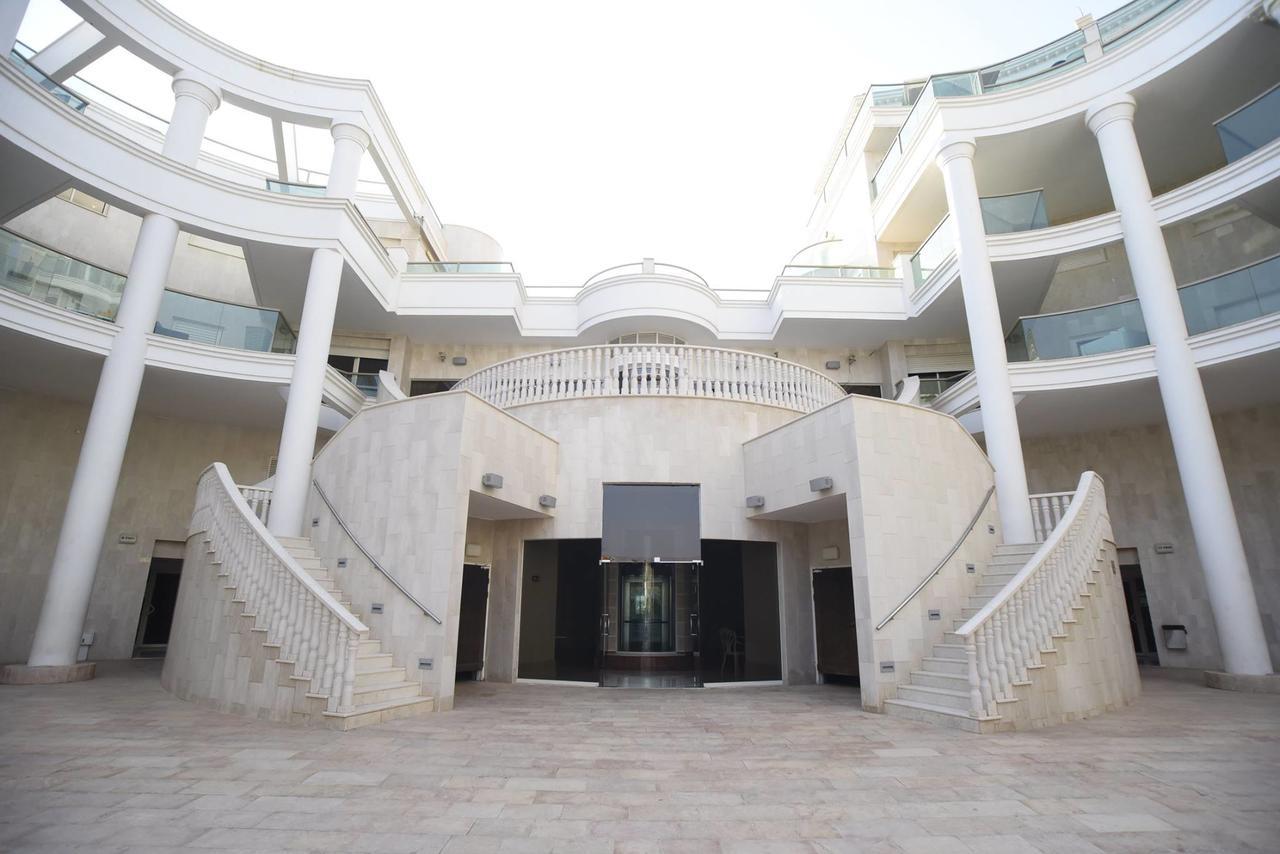 City Resort Palmore Eilat Luaran gambar