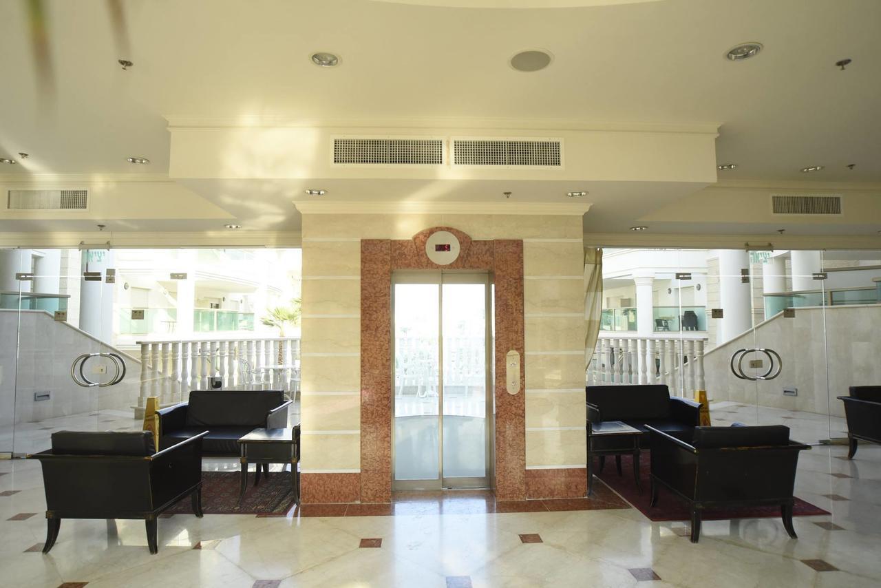 City Resort Palmore Eilat Luaran gambar