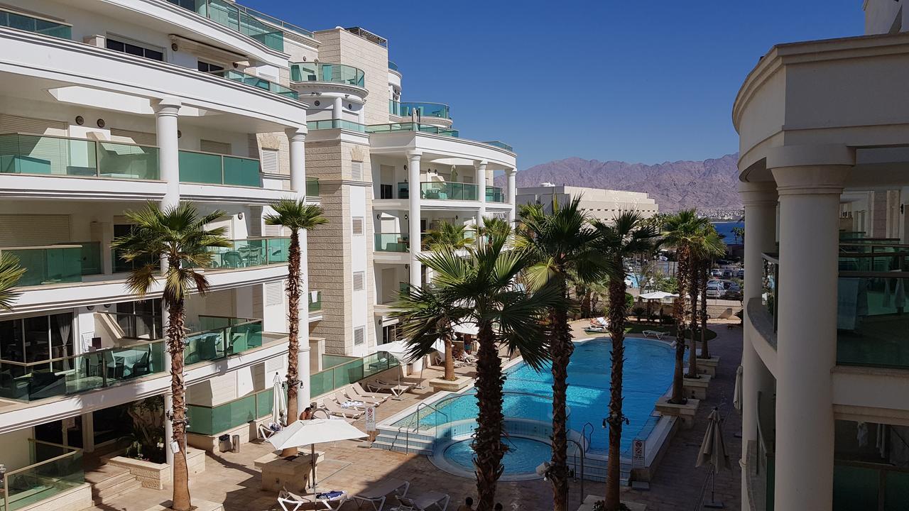 City Resort Palmore Eilat Luaran gambar