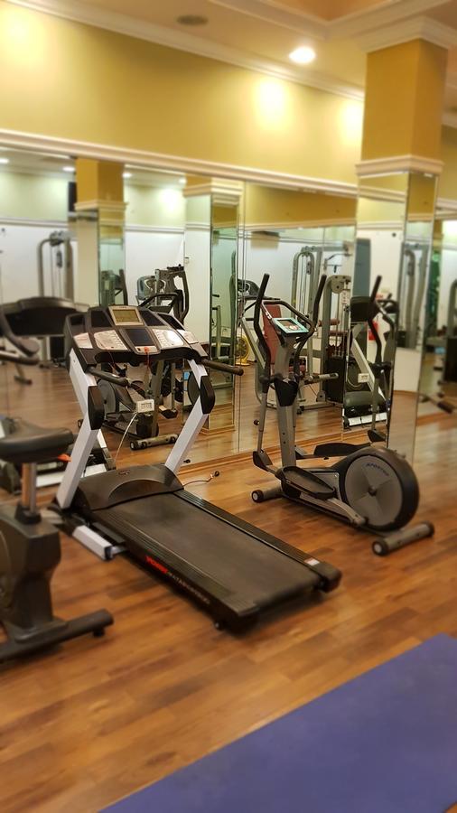 City Resort Palmore Eilat Luaran gambar