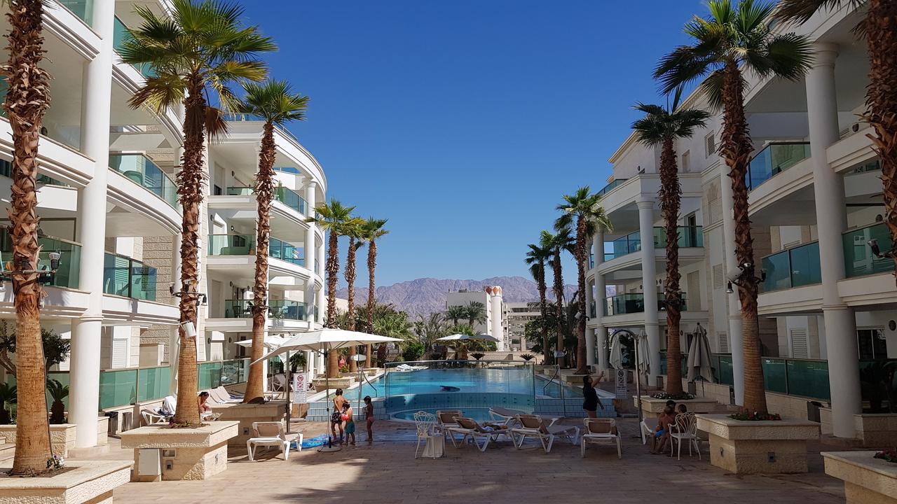 City Resort Palmore Eilat Luaran gambar