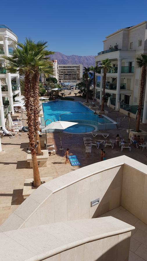 City Resort Palmore Eilat Luaran gambar