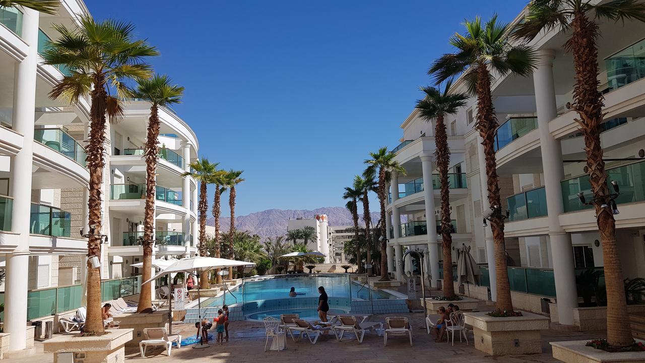 City Resort Palmore Eilat Luaran gambar