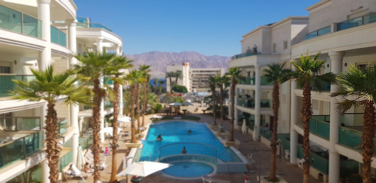 City Resort Palmore Eilat Luaran gambar