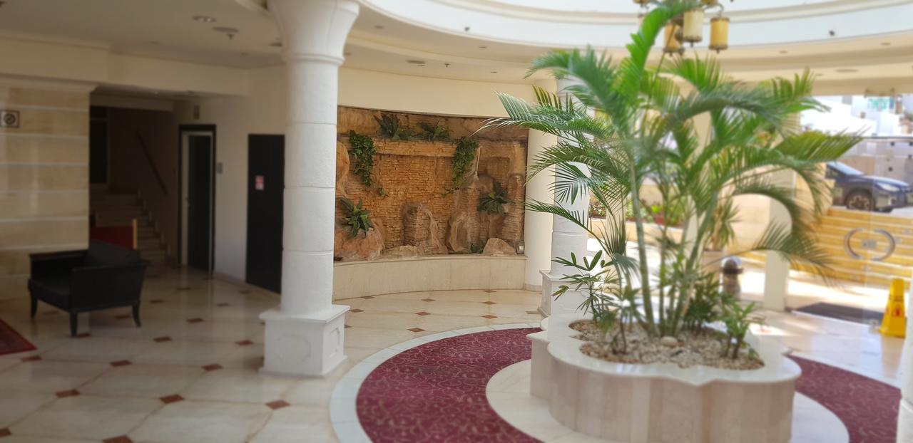 City Resort Palmore Eilat Luaran gambar
