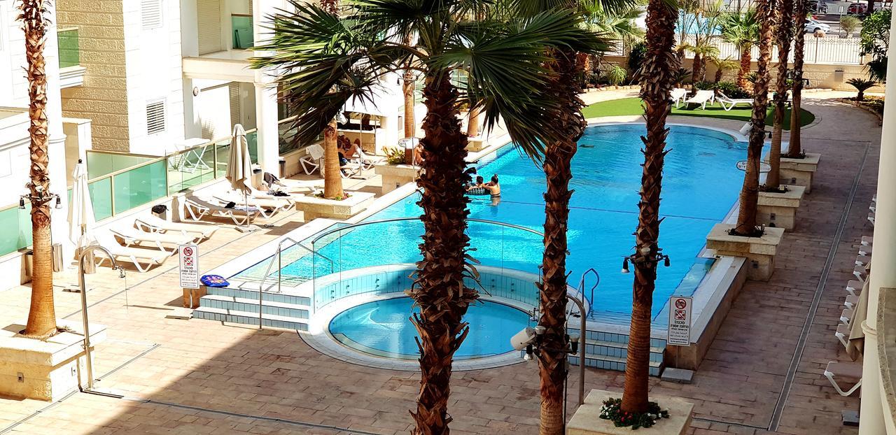 City Resort Palmore Eilat Luaran gambar